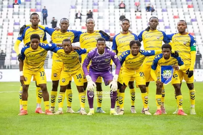 ضيف جديد على الأدوار الإقصائية.. 5 حقائق عن أوتوهو منافس الزمالك في الكونفدرالية 